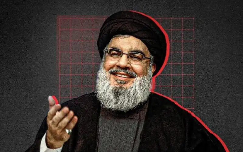 إيران تحذر نصر الله: إسرائيل تريد