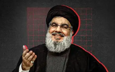 إيران تحذر نصر الله: إسرائيل تريد