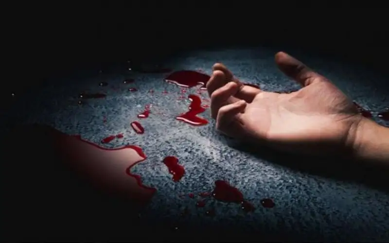 ضبط مصري قتل 4 أشخاص وقطع