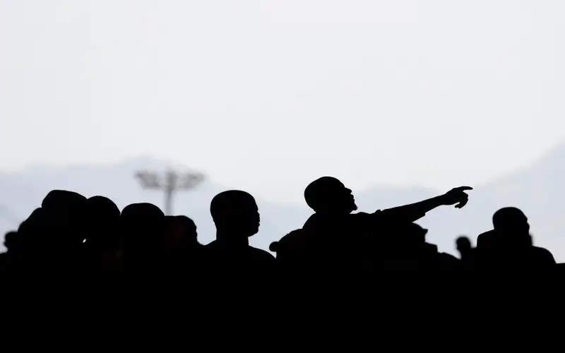 22 حاجا أردنيا في عداد المفقودين