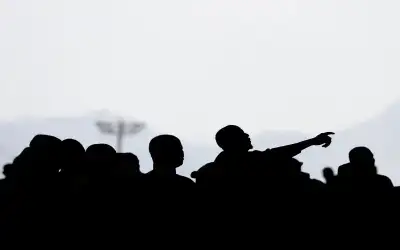 22 حاجا أردنيا في عداد المفقودين