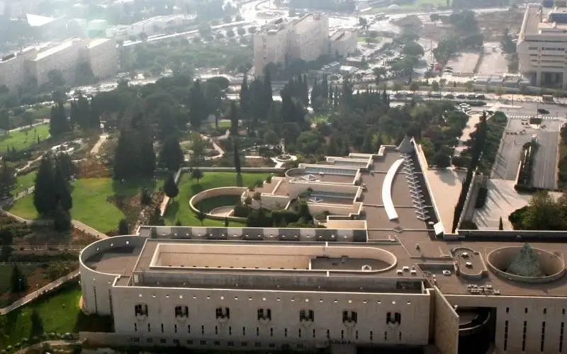 العليا الإسرائيلية تراجع قانون توسيع صلاحيات