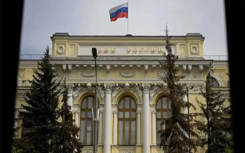 موسكو تمدد اعتقال صحافية روسية أمريكية