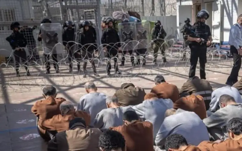 وفاة مدير مستشفى في القطاع خلال