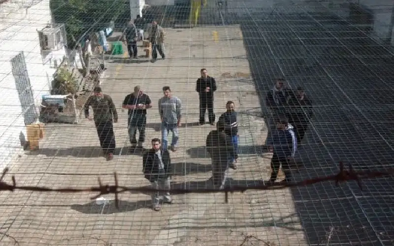 كيف يمر العيد على الأسرى في