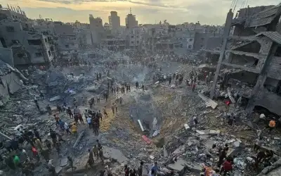 واشنطن تراجع شحنة قنابل زنة ألفي