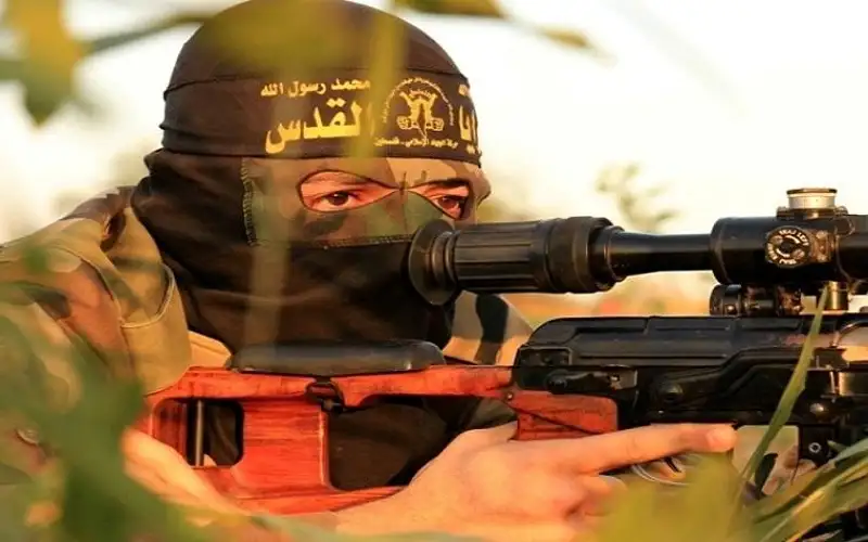 الاحتلال يزعم تصفية قائد خلية القناصة