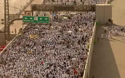 وفاة أكثر من 300 مصري خلال