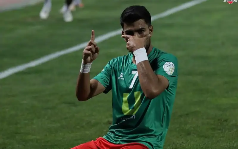 رغم النقص .. ريمونتادا وحداتية على