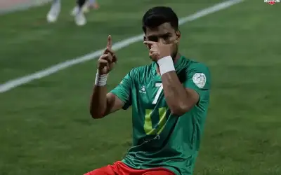 رغم النقص .. ريمونتادا وحداتية على