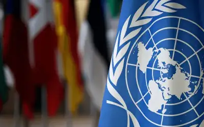 الأمم المتحدة: 39 مليون طن أنقاض