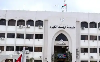 بلدية إربد: مخالفة 27 حظيرة وإزالة