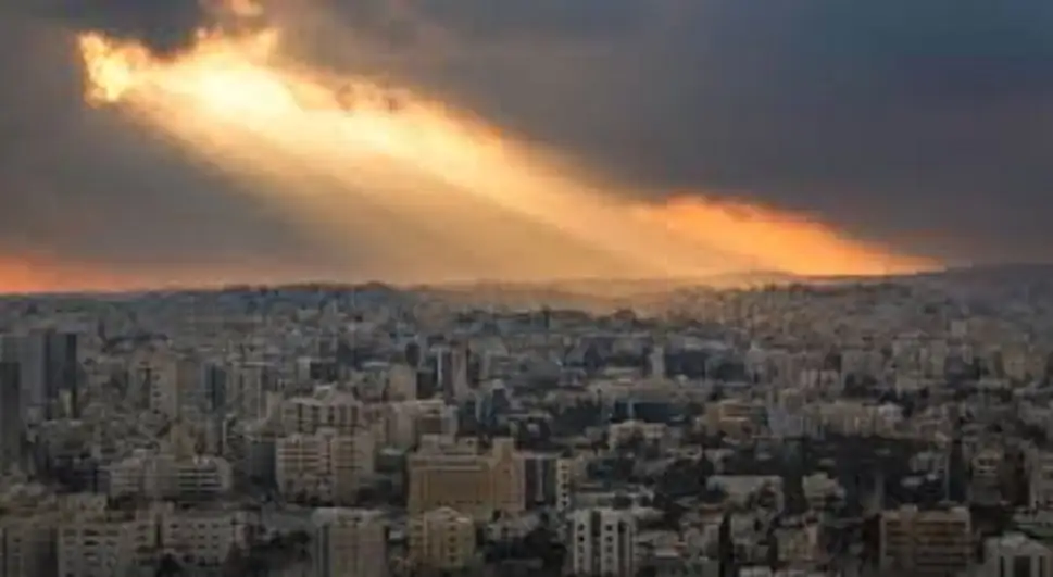 استمرار الأجواء الجافة والحارة حتى الخميس