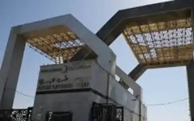 مصر تنفي المشاركة في قوة عربية