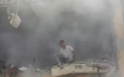 بعد مئات آلاف الضحايا.. الأمم المتحدة:
