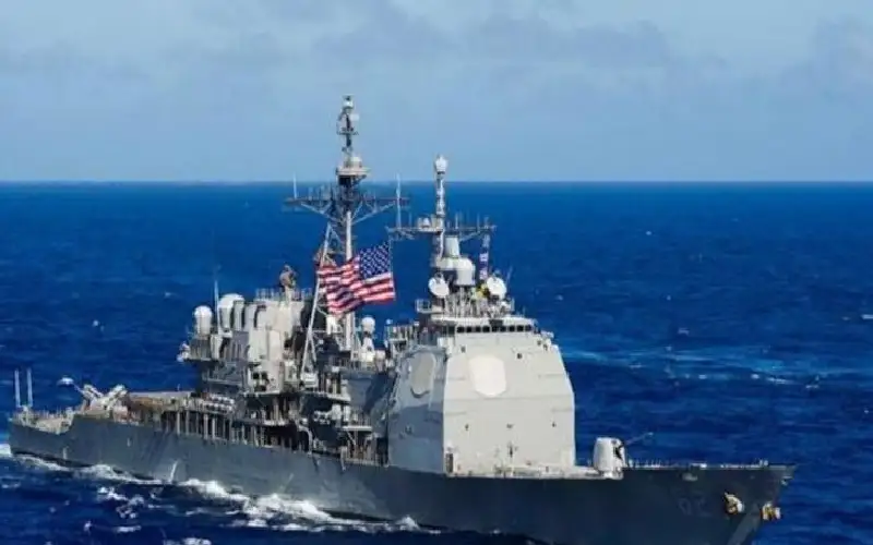 ترويض التنين؟.. واشنطن توافق على بيع