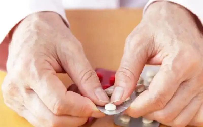 علاج ثنائي للزهايمر يرفع فرص النجاة