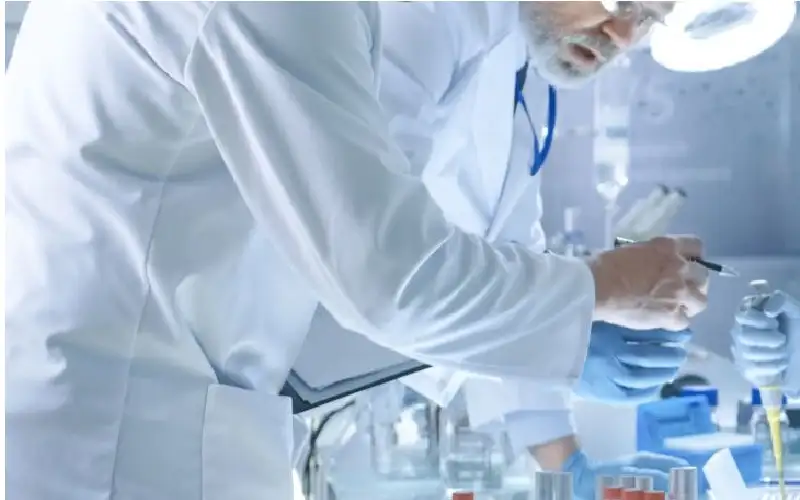 نجاح تجارب المرحلة الثانية على عقار