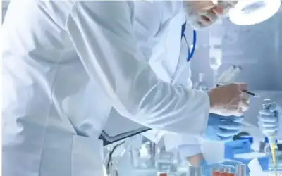 نجاح تجارب المرحلة الثانية على عقار