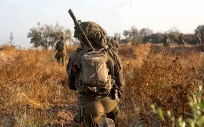 تعرف على تكلفة جنود الاحتياط يوميا
