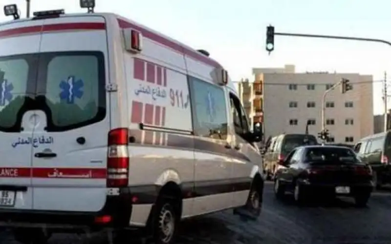 الأمن يحقق في ملابسات وفاة طفل