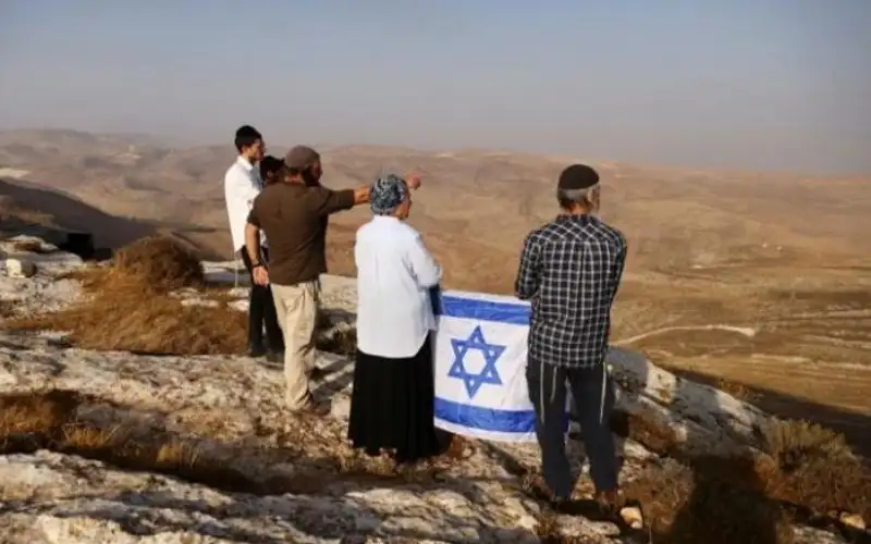 هآرتس: المتطرفون الإسرائيليون يحلمون باستيطان غزة