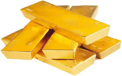 الذهب يرتفع