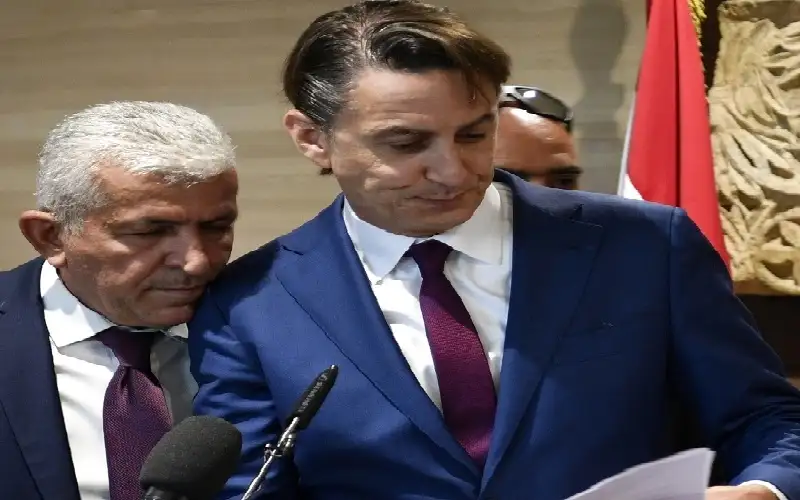 الحراك السياسي.. هل يوقف حرب غزة