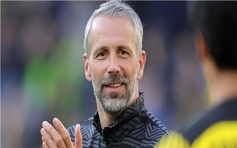 روزه يمدد عقد تدريب لايبزيغ الألماني