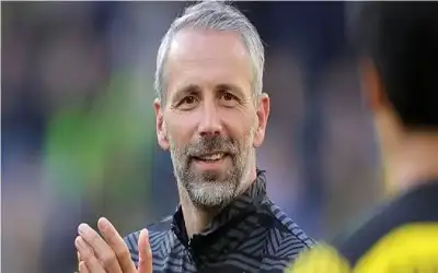 روزه يمدد عقد تدريب لايبزيغ الألماني