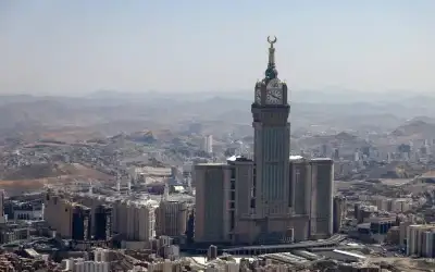 تحديد مكتب خدمات قنصلية أردني مؤقت