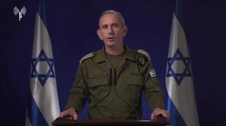 جيش الاحتلال: تدمير حماس ذر رماد