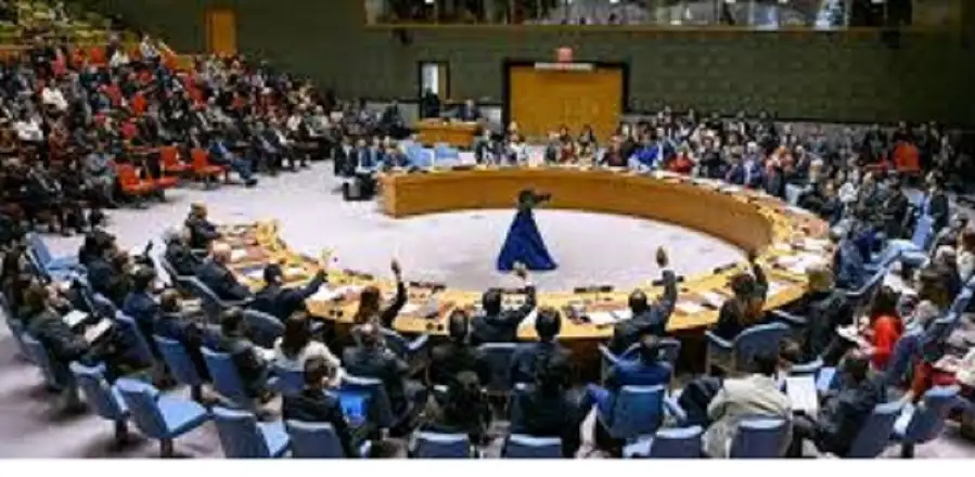 مجلس الأمن يناقش الوضع في ليبيا