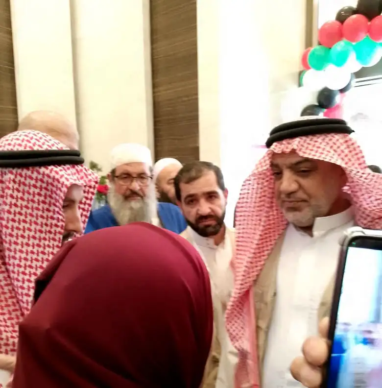 الأوقاف تقدم خدمات استثنائية للحجاج الأردنيين