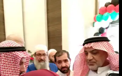 الأوقاف تقدم خدمات استثنائية للحجاج الأردنيين
