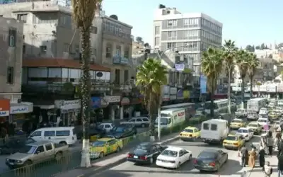 4 مليون لاجئ بالأردن قدموا من