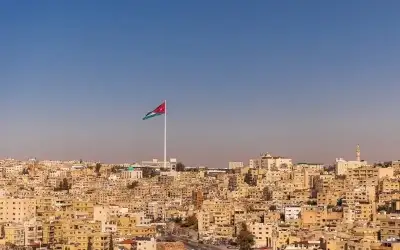 الأردن الأعلى تقدما عربيا في تصنيف
