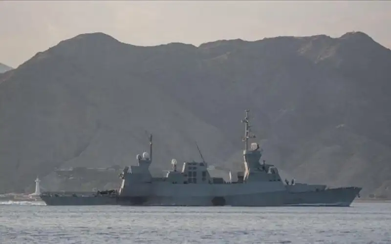 الحوثي: استهدفنا 153 سفينة إسرائيلية وأمريكية