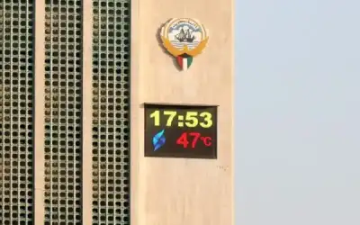 قطع الكهرباء مؤقتا عن بعض مناطق