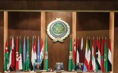 التشاور العربية الإقليمية: أمن اللاجئين إحدى
