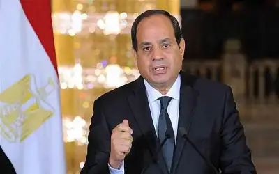 بعد وفاة حجاج مصريين.. السيسي يصدر