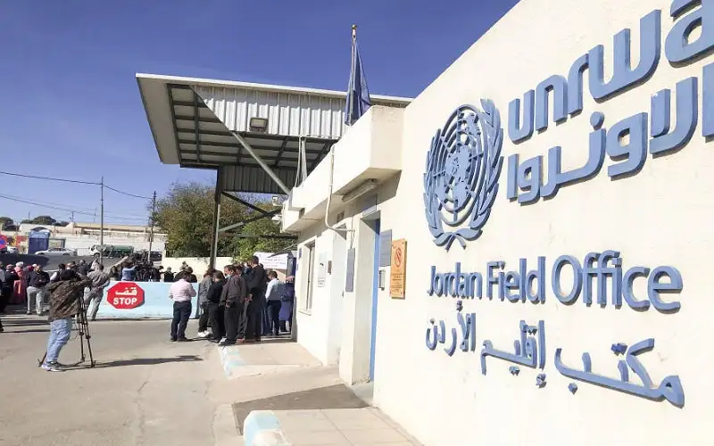 الأونروا: الأردن المانح الأكبر لوكالة الغوث