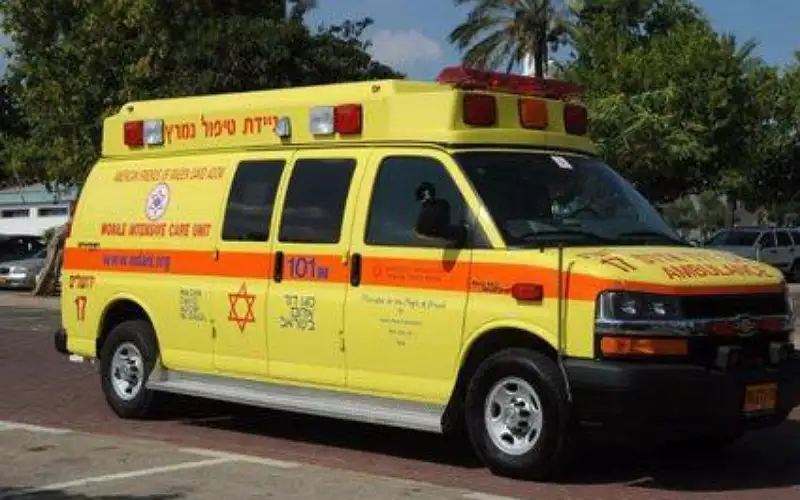 مقتل مستوطن بالضفة الغربية