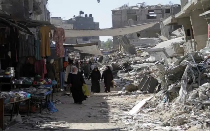 الأردن يدعو الاتحاد الأوربي لاتخاذ مواقف