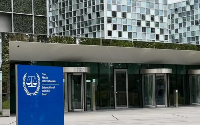 حماس: نعد مذكرة قانونية للرد على