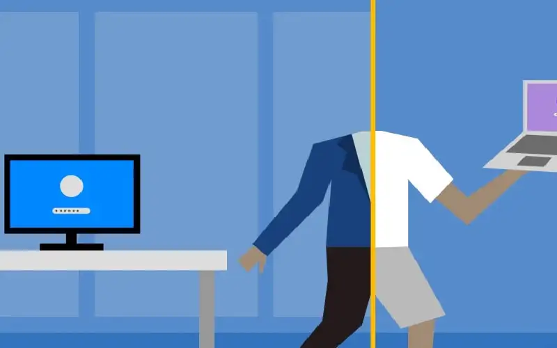 هل يزداد الاقتناع بنظام العمل من