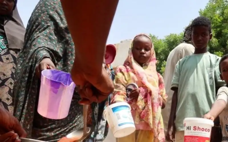 أطباء بلا حدود: السودان يشهد إحدى