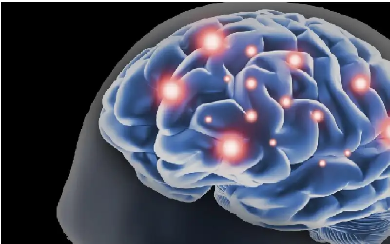 الدوبامين يؤثر عقليا