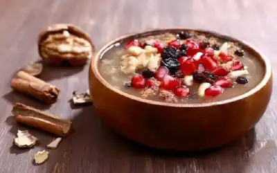 التلبينة النبوية.. ما هي فوائدها وطريقة
