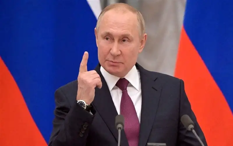 بوتين: روسيا تدرس تعديل عقيدتها النووية